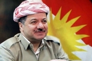 اعلام آمادگی بارزانی برای مذاکره بدون پیش‌شرط با دولت عراق