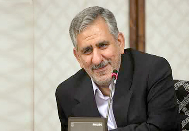 جهانگیری: سازمان ملی استاندارد باید حساسیت ویژه‌ای نسبت به سلامت جامعه و ایمنی مردم داشته باشد
