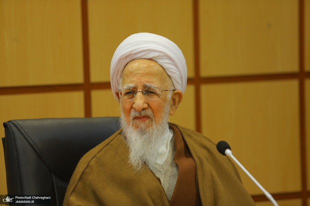 پیام آیت‌الله جوادی آملی در پی انتخاب رهبر انقلاب