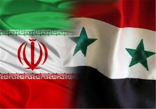 جزئیات توافق ۴۱۱ میلیون یورویی ایران با سوریه