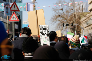 راهپیمایی باشکوه 22 بهمن-4