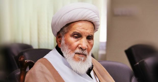 امام جمعه موقت فردیس درگذشت