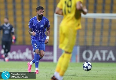 ادامه محرومیت سهرابیان؛ تعهد جواب نداد!
