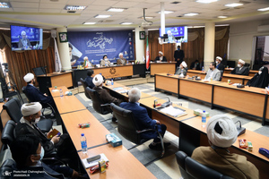 همایش نقش اندیشه های عرفانی امام خمینی در شکل گیری انقلاب اسلامی ایران