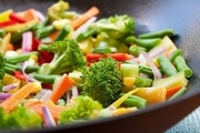  افراد گیاهخوار در خطر ابتلا به کم خونی هستند