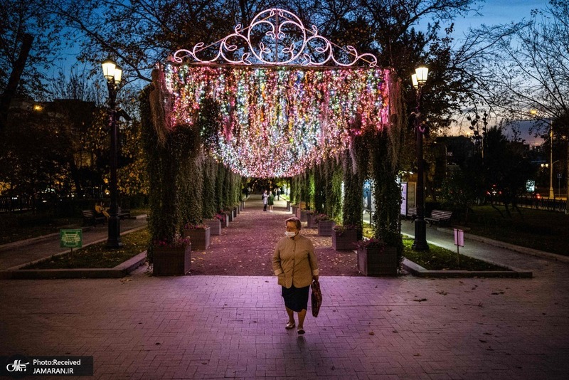 منتخب تصاویر امروز جهان- 25 مهر