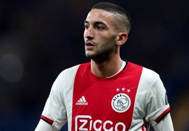 چلسی رسماً اعلام کرد؛ زیاش خرید جدید آبی‌های لندنی
