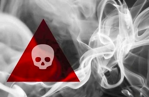مسمومیت ۶ نفر با گاز CO در مازندران  مرگ خاموش مسافران را تهدید می‌کند