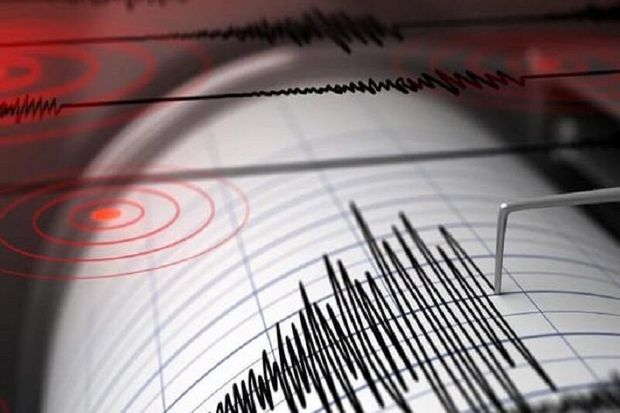 زلزله ۳.۵ ریشتری خرم آباد را لرزاند