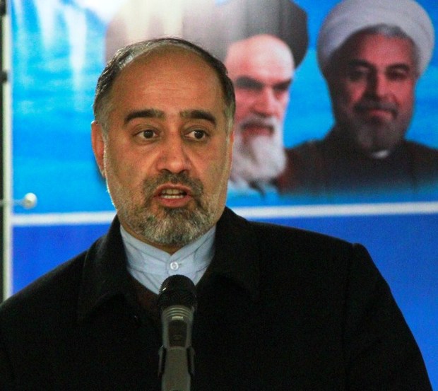 سلب عضویت دو تن از اعضای شورای اسلامی شهرستان اهر