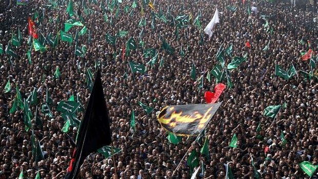 Millions set to mark martyrdom anniversary of Imam Hussein (PBUH)