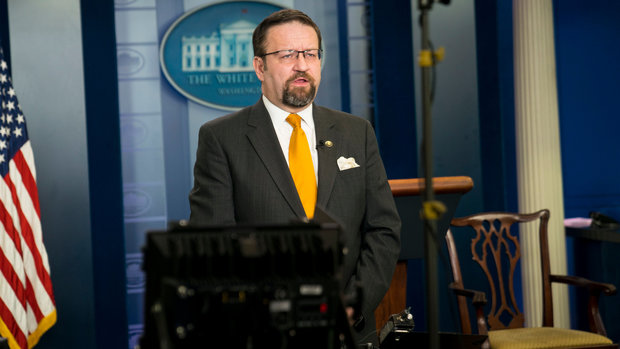 ادعای مقام ارشد کاخ سفید: به‌دنبال تغییر نظام در ایران نیستیم