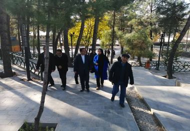 اقامتگاه‎های بومگردی حضور گردشگران را در کاشمر افزایش داد