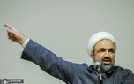حمایت حمید رسایی از عراقچی در برابر انتقادات به خاطر پاسخش به سوالی در مورد جایگاه رهبری + عکس و فیلم