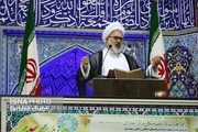ایرانیان هیچ ترسی از سردمداران آمریکا و رژیم صهیونستی ندارند
