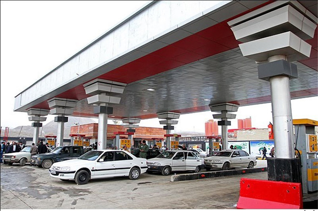 مصرف بنزین در زنجان 14 درصد افزایش یافت