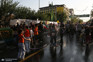 تجمع مردمی ایران ذولفقار حیدر (ع)-2