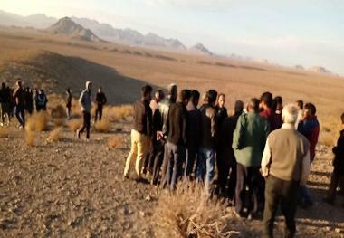 درخواست مردم 2 روستای شهرستان خاتم از مسئولان برای واگذاری معدن مرمریت به آنها