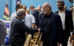دیدار مدیران رسانه ها با مسعود پزشکیان رییس جمهوری/ گزارش تصویری