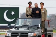 آمادگی پاکستان برای برقراری صلح با هند و توجه بیشتر به معیشت مردم
