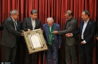 هشتمین نشست تاریخ شفاهی «یاد»