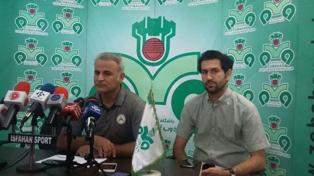خرمگاه: بازی‌های آسیایی را با تلخی فراموش کردیم

