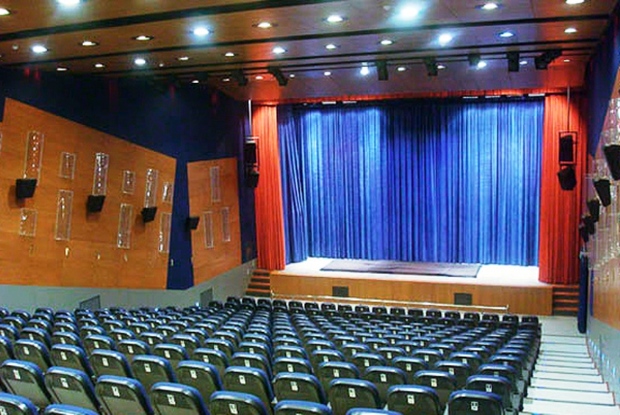 27 سینمای فعال در خوزستان وجود دارد