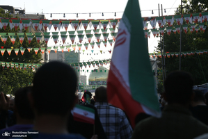 تجمع مردمی ایران ذولفقار حیدر (ع)-2