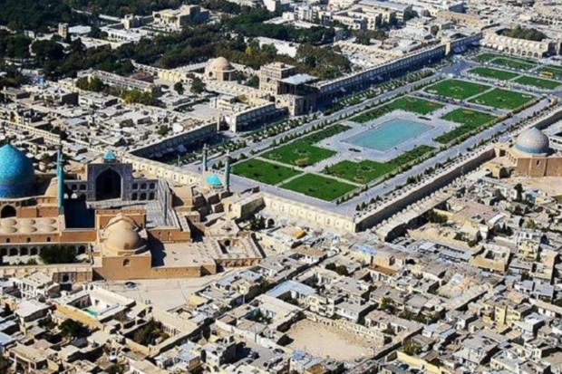 طرح جامع شهر اصفهان با چالشهای اصلی روبه روست