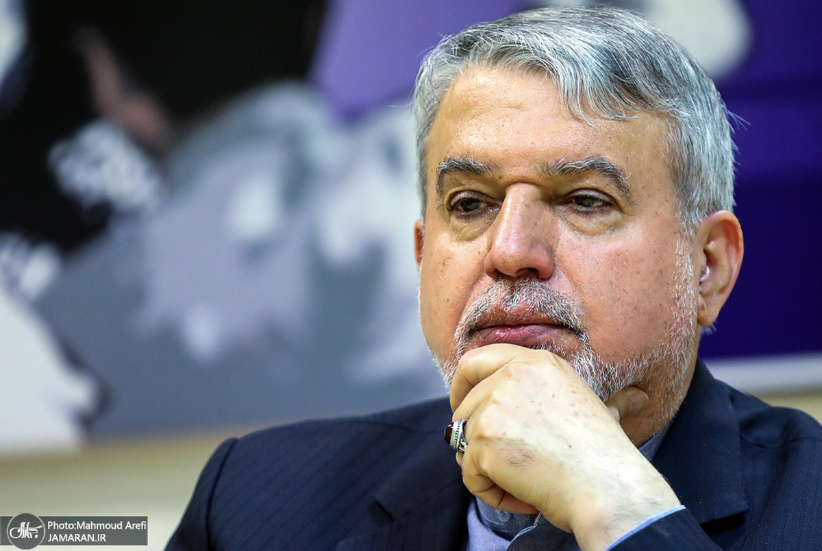 صالحی امیری: شورای نگهبان اساسنامه را رد نکرده/ ۵ کارمند کمیته به کرونا مبتلا شده‌اند