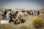 استانی که در دوراهی مرگ و زندگی قرار گرفت/ رکورد جدید کرونا در سیستان و بلوچستان