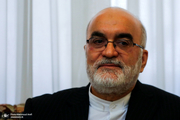 «ناصر سراج» دادستان نظامی تهران شد