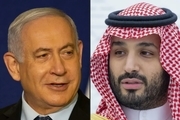 بازار داغ شایعه درباره توافق عربستان و اسرائیل / ولیعهد سعودی مایل به توافق با دولت نتانیاهو نیست 