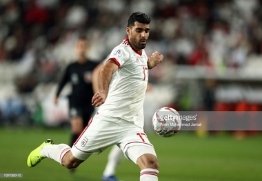  رقابت طارمی و آزمون برای کسب عنوان بدترین مهاجم جام؟!
