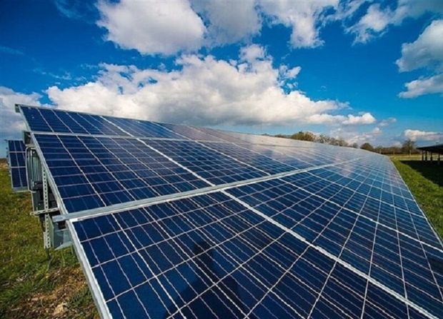 ظرفیت بوشهر برای احداث نیروگاه خورشیدی بالاست
