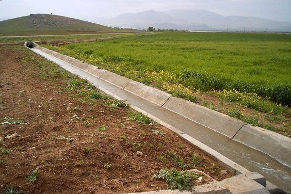 اختصاص ۲۵۲ میلیارد ریال برای اجرای طرح‌های عمرانی کشاورزی قزوین