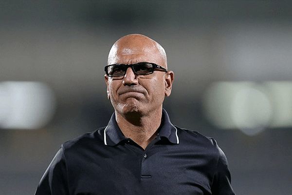  مرزبان: آینده ما خاکستری است