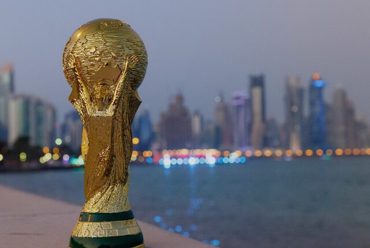 تماشای افتتاحیه جام جهانی رایگان شد