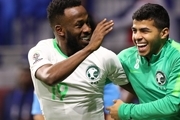صعود سعودی ها با پیروزی مقابل لبنان