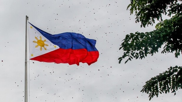 تنش میان چین و فیلیپین