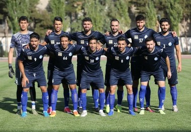 ترکیب استقلال/ داربی 90 