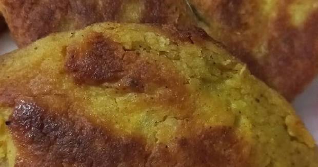طرز تهیه کوکو سیب زمینی بدون تخم مرغ