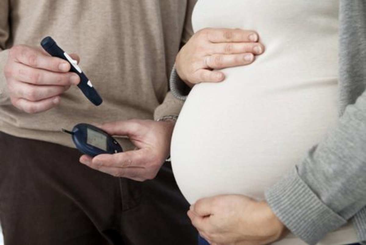 کم خوابی با دیابت بارداری مرتبط است