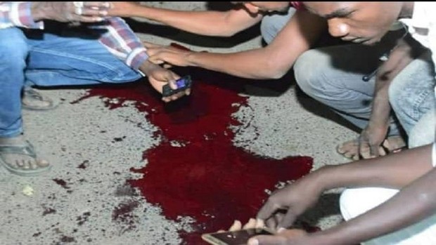معترضان در خارطوم به خاک و خون کشیده شدند/ 6کشته و 100 زخمی در حمله به تحصن کنندگان در پایتخت سودان/فرار برادر البشیر به ترکیه