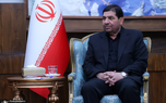 مخبر: ما با آمریکایی‌ها وقتی می‌توانیم مسائل خود را حل کنیم که او مطمئن شود ما به حدی از قدرت رسیده‌ایم که کاری نمی‌تواند بکند/ تنگه هرمز جزو سرزمین ما است/ ما تا امروز، پیروز قطعی جنگ هستیم، اصلا تردید نکنید؛ در نهایت هم پیروز جنگ خواهیم بود