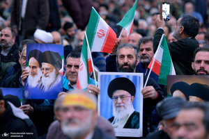 نماز جمعه این هفته تهران در حرم امام خمینی -1