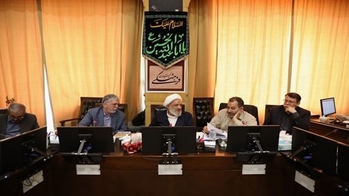 رأی موافق کمیسیون فرهنگی به وزاری پیشنهادی ارشاد و ورزش دولت پزشکیان/ وزیر پیشنهادی گردشگری نتوانست نظر کمیسیون تخصصی خود را جلب کند