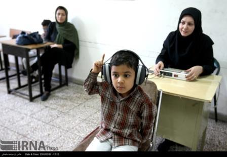 اختصاص 48پایگاه در تهران برای سنجش سلامت نوآموزان بدو ورود به دبستان