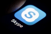 اسکایپ زیر قولش به ایرانی ها زد!