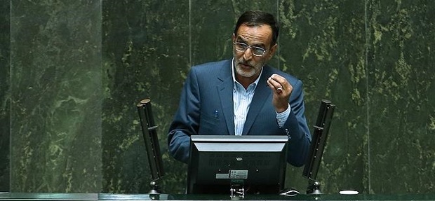 کریمی قدوسی: هفت گزارش آژانس با صراحت صداقت ایرانی ها را تایید کرده است